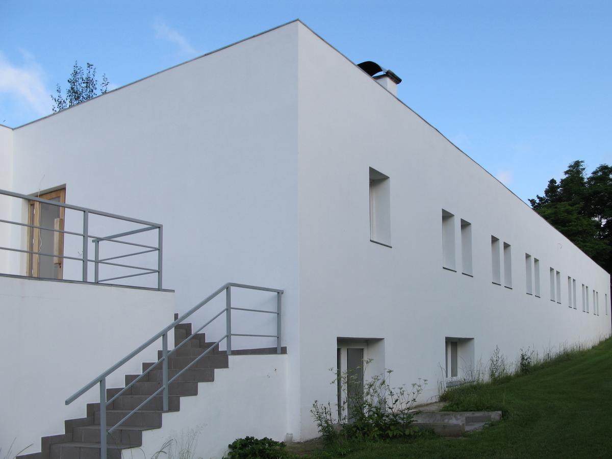 Pension Lenno We Wleniu Exterior foto