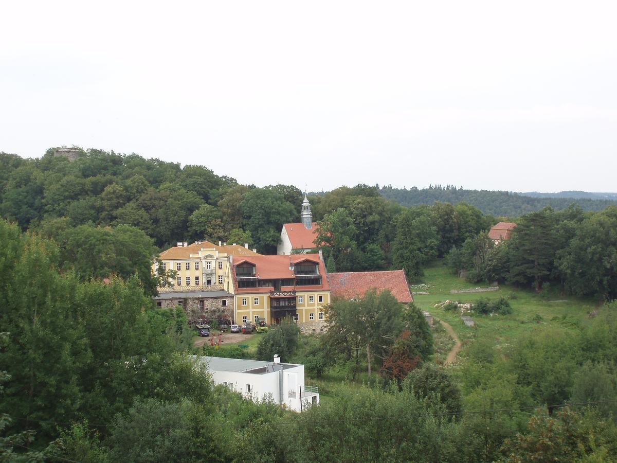 Pension Lenno We Wleniu Exterior foto